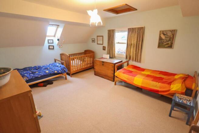 BEDROOM SIX