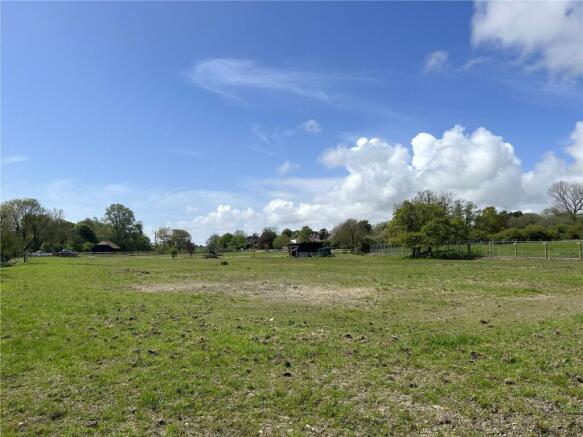 Highground Lane Land