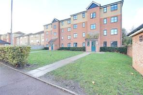 2, 1 Needham Court, Manton Road, Enfield EN3 6WJ