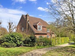 36, Goldings Close, Kings Hill, West Malling ME19 4BE