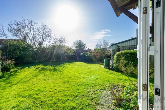 View from Lounge-Diner