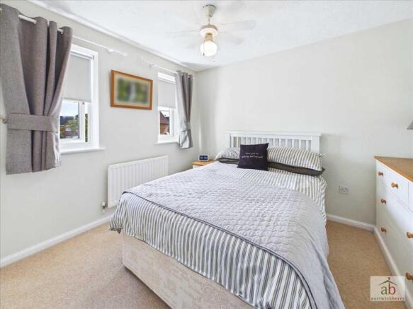Bugbsy Way, Grange Farm, Kesgrave photo 4