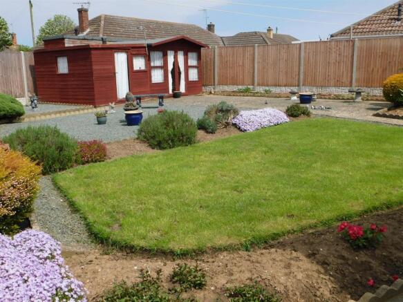 Garden 2