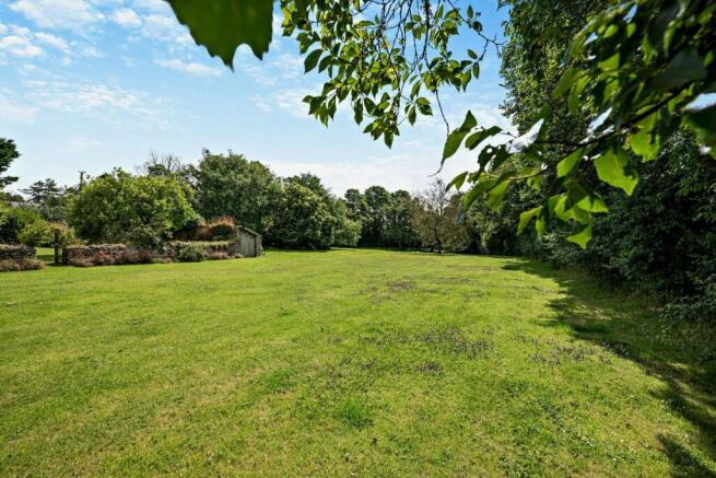 Grounds