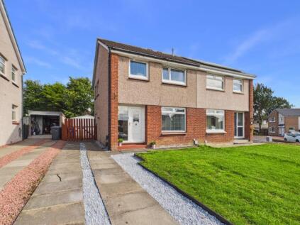 Gillbank Avenue, Carluke