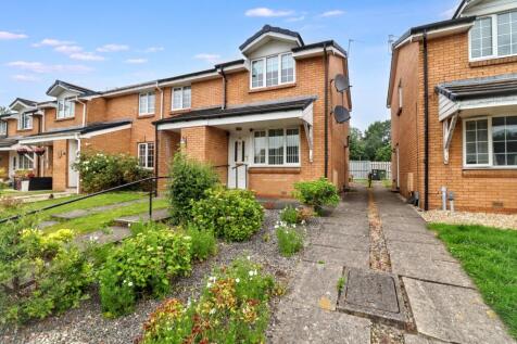 Mainscroft, Erskine, Renfrewshire, PA8