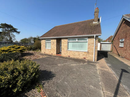 Ward Avenue, Bilton, Hull