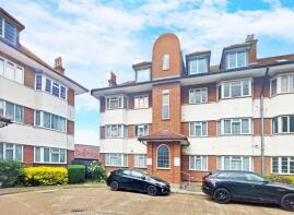 5c, Imperial Court, Imperial Drive, Harrow HA2 7HU