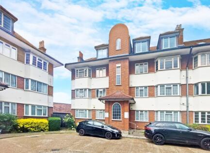 Imperial Court, Imperial Drive, Harrow