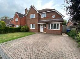 14, Cumberland Drive, Altrincham WA14 3QP