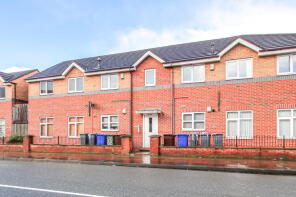 60, Chorlton Road, Manchester M15 4AU