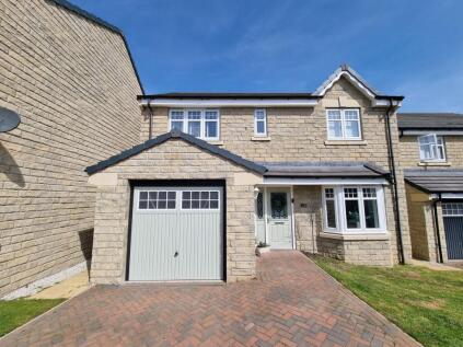 Coalburn Crescent, Crich, DE4