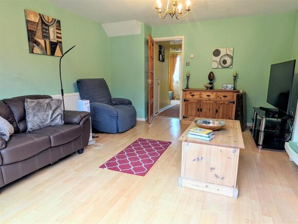 63 Bromley Road,  Bicton Heath, Shrewsbury, SY3 5AZ photo 4