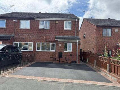 Bournes Hill, Halesowen