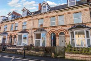 54, Vicarage Street, Barnstaple EX32 7BT