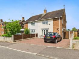 15, Twycross Road, Nottingham NG5 5TG
