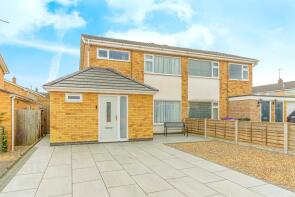 5, Oban Close, Stamford PE9 2TT