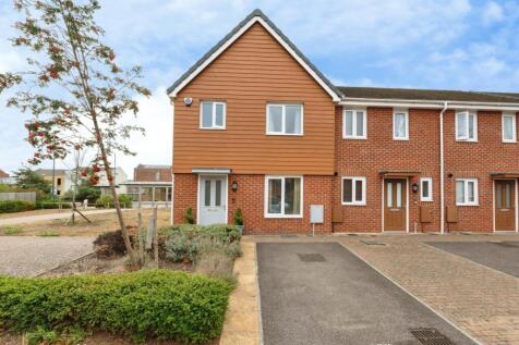 Muir Drive, DARTFORD, Kent, DA1