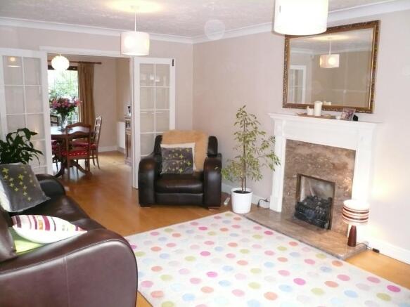 Sitting room