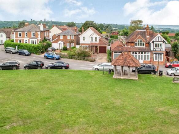 From Village Green