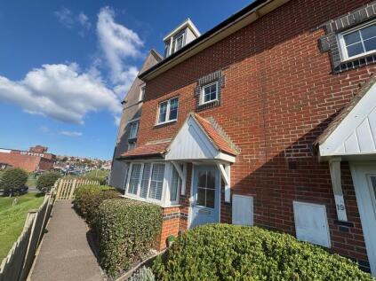 Northcliffe, Bexhill on Sea, TN40