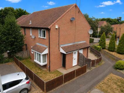 Copperfields, Luton, Bedfordshire, LU4