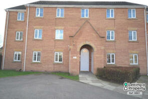 Flat 1 Ground Floor, South Terrace Court, South Terrace, Stoke, Stoke-on-trent ST4 4BZ