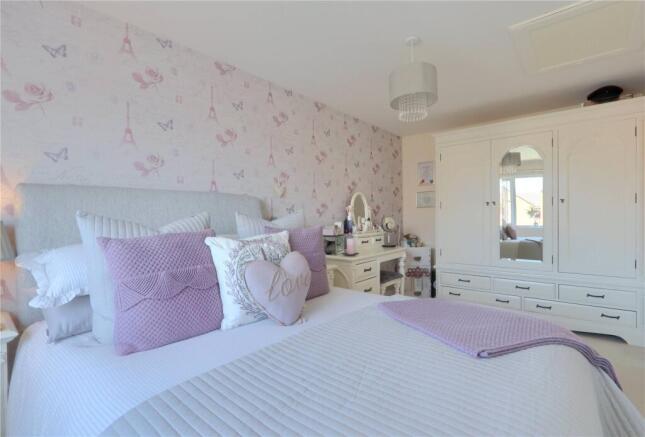 2 bed Semi-Detached for sale Image 11