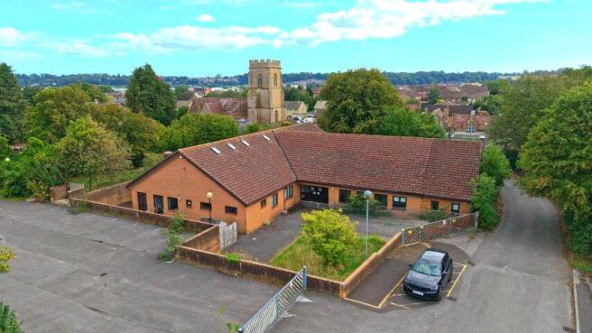 Houndstone Close, Yeovil, Somerset, BA21 photo 2
