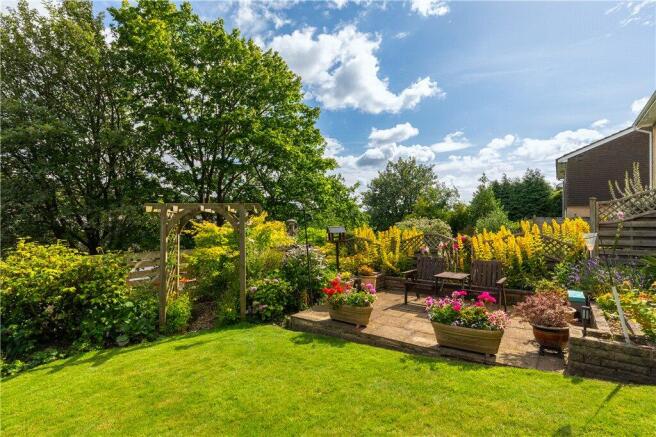 Gardens