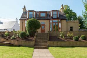 Bridge House, Milliken Park Road, Kilbarchan, Johnstone PA10 2DB