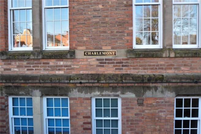Charlemont
