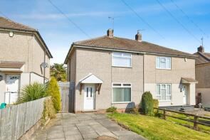 52, Mayfair Crescent, Derby DE22 4HW