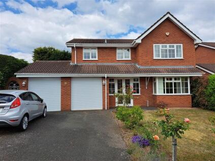 Pool Meadow, Walmley, Sutton Coldfield, B76