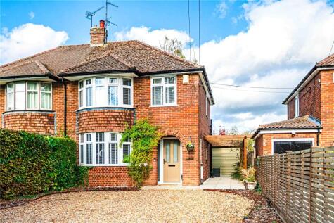 Common Road, Kensworth, Central Bedfordshire, LU6