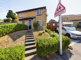 21, Romney Road, Princes Park, Chatham ME5 7LU