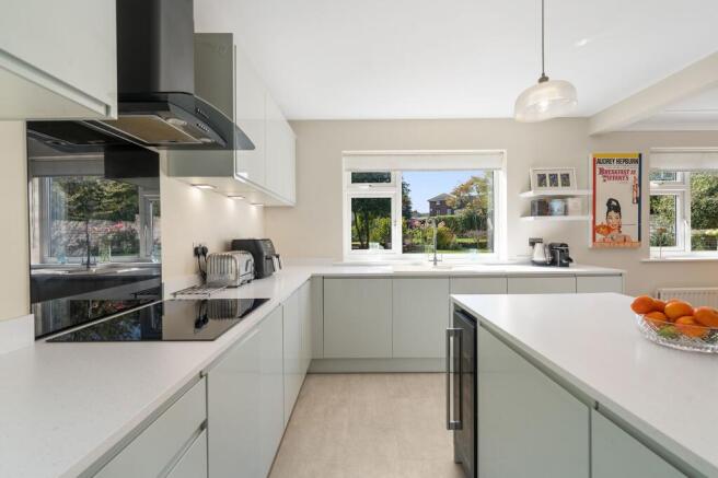 Trentham Close, Widnes, WA8 photo 4