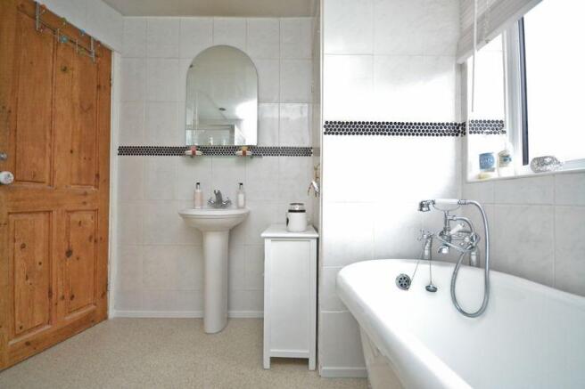 Bathroom Addit...
