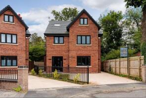 5, Carlton Avenue, Bramhall, Stockport SK7 1BW