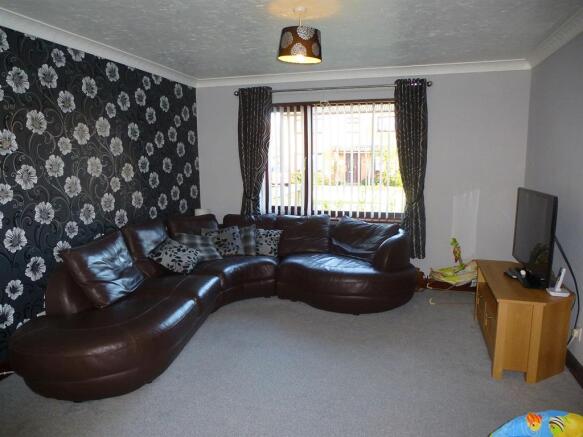 Living/ Dining Room