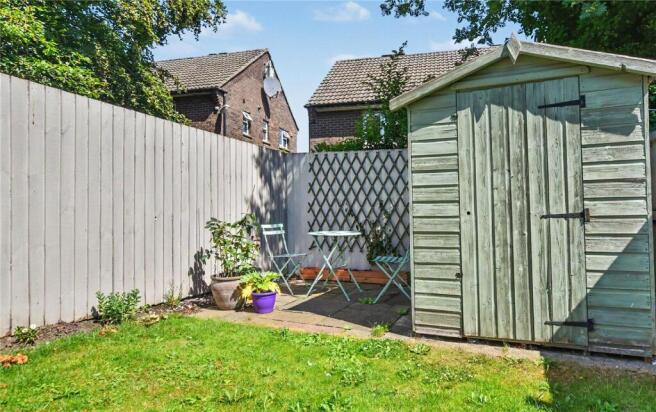 3 bed Terraced for sale Image 7