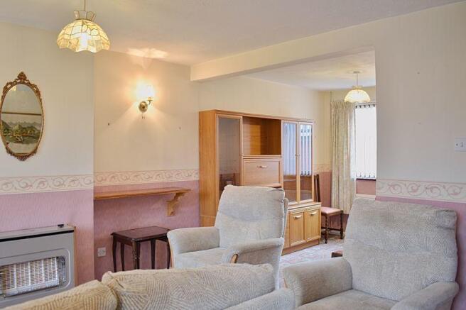 Lounge/Diner