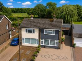 11, Cherry Tree Road, Rainham, Gillingham ME8 8JU