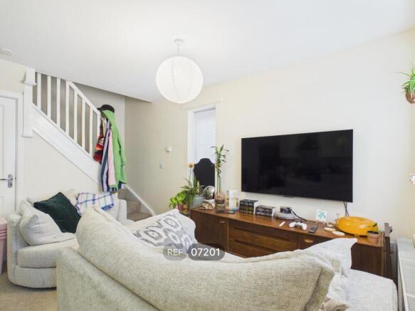 Kitchen / Living area