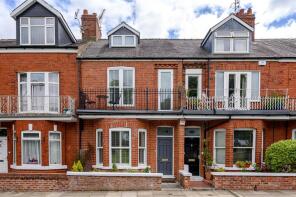 108, Knavesmire Crescent, York YO23 1EU
