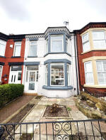 18, St Elmo Road, Wallasey CH44 8BL