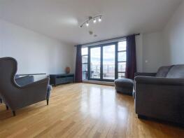 Apartment 98, 1, Blantyre Street, Manchester M15 4JU