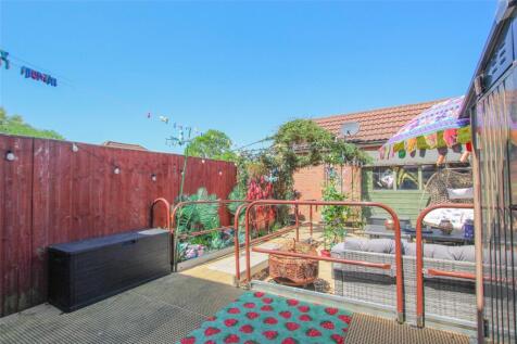 Worle Moor Road, Weston-super-Mare, Somerset, BS24