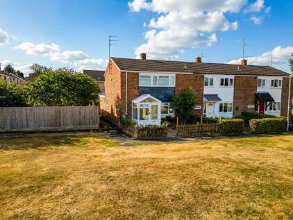 Cleveland Road, Aylesbury, HP20