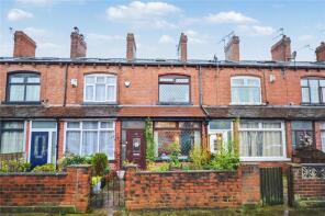 60, Cross Flatts Street, Cross Flatts, Leeds LS11 7JJ